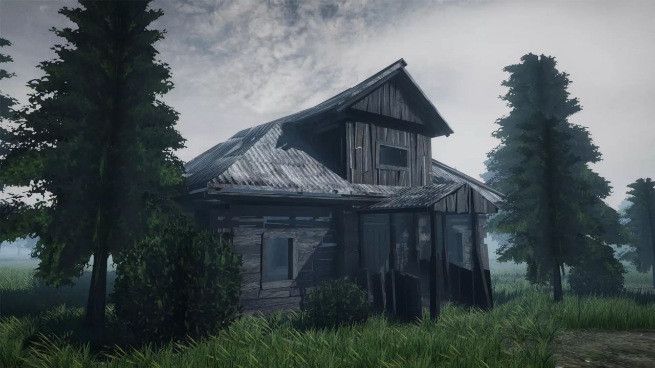 Survival Old Village📱 - изображение 3